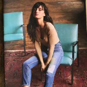 Lee Jeans 7th Row Productions